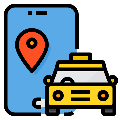 Hire/Taxi