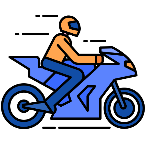 Motorcycles