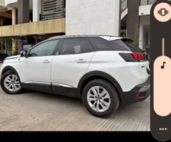 Peugeot 3008 Crosscity. - 4