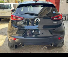 MAZDA CX-3 PETROL 2000cc - 3