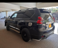 Toyota Prado J150 - 3