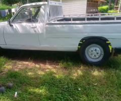 Pick-up Peugeot 504